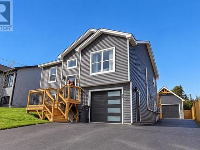 28 Phoenix Drive, Paradise, NL, A1L 4H9 house for sale | Listing ID 1304 | Royal LePage