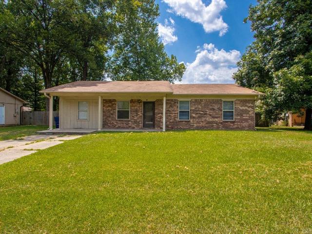 28 Pheasant Run Drive