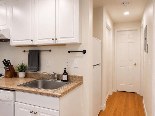 28 Phillips St Unit# G, Boston, US, MA