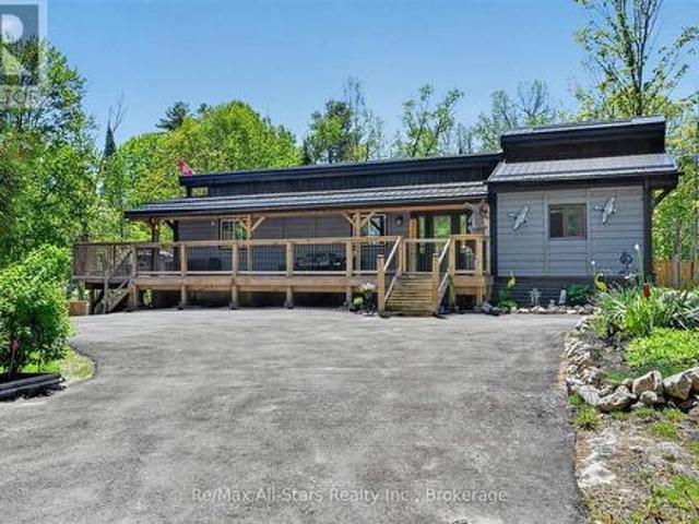 28 Pine Ridge Road, Kawartha Lakes Norland, ON, K0M 2L0 house for sale | Listing ID X13212 | Royal LePage