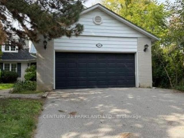 28 Pinnacle Road, Toronto, ON, M2L 2V8 house for lease | Listing ID C13767 | Royal LePage