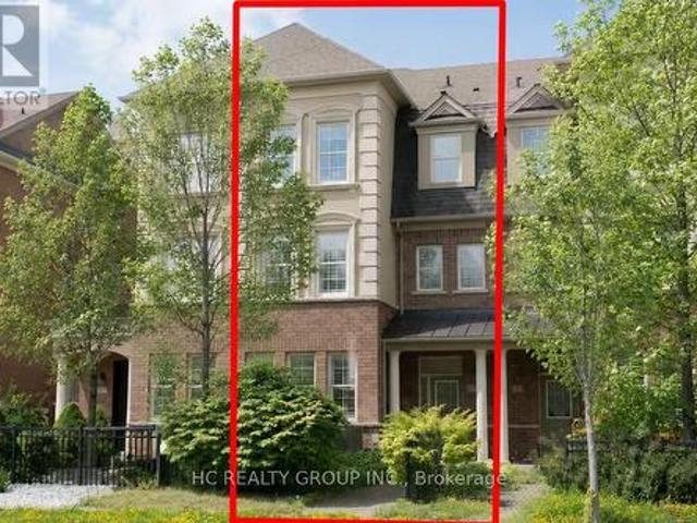 28 Poetry Drive, Vaughan, ON, L4H 3P7 house for sale | Listing ID N13611 | Royal LePage