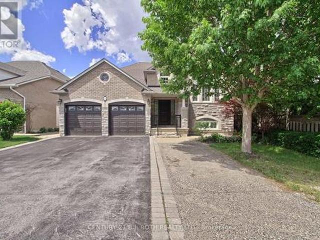 28 Poplar Drive, Richmond Hill, ON, L4E 2Y4 house for sale | Listing ID N13462 | Royal LePage
