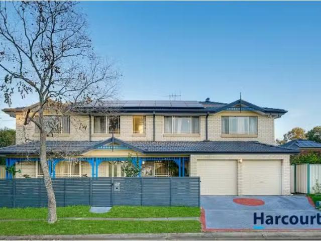 28 Pottery Circuit, Woodcroft House for rent Listed by Rajwan.