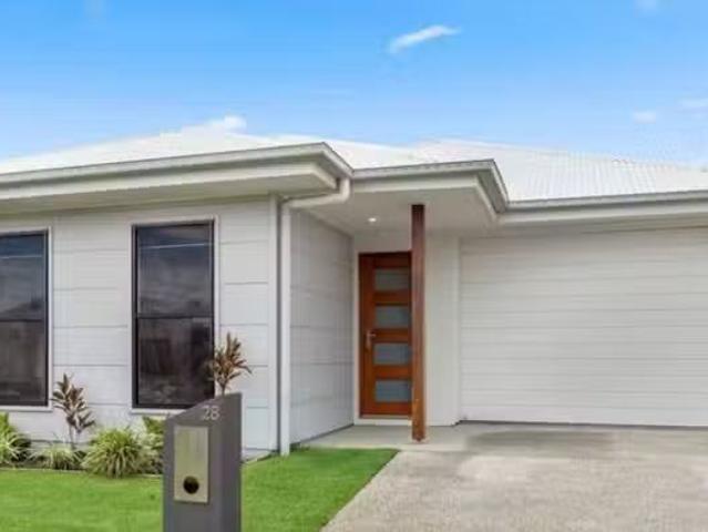 28 Potts Street, PALMVIEW, QLD 4553 House for Rent