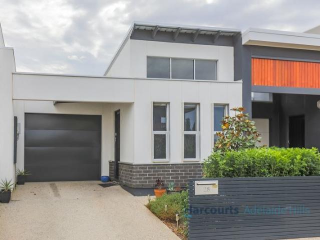 28 Proclamation Road, LIGHTSVIEW, SA 5085