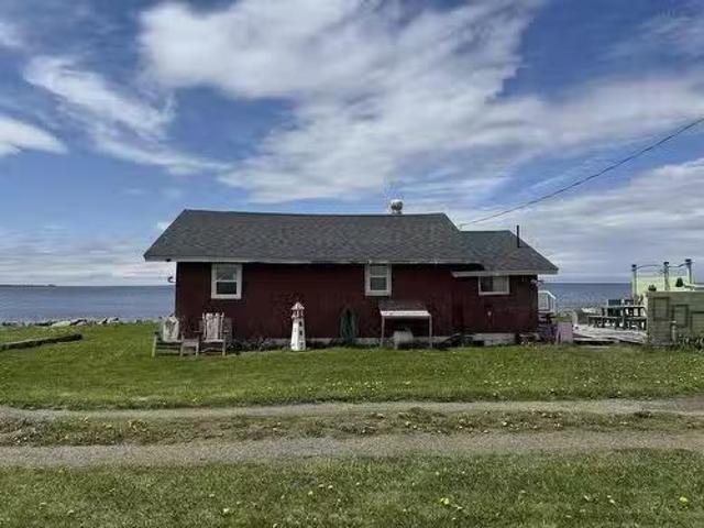 28 Quahog Lane, Brule Point, NS, B0K 1V0 recreational for sa.