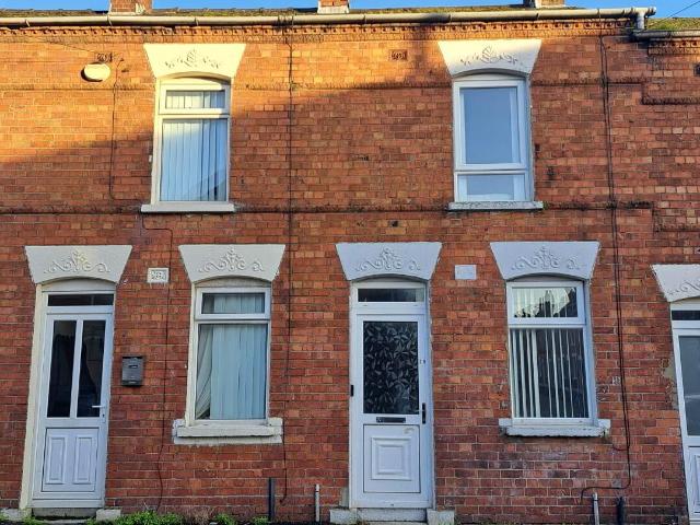 28 Quinton Street, Belfast
