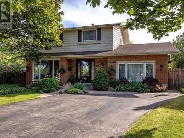 28 Ramsgate Drive, Hamilton Stoney Creek, ON, L8G 3V5 house for sale | Listing ID X13428 | Royal LePage