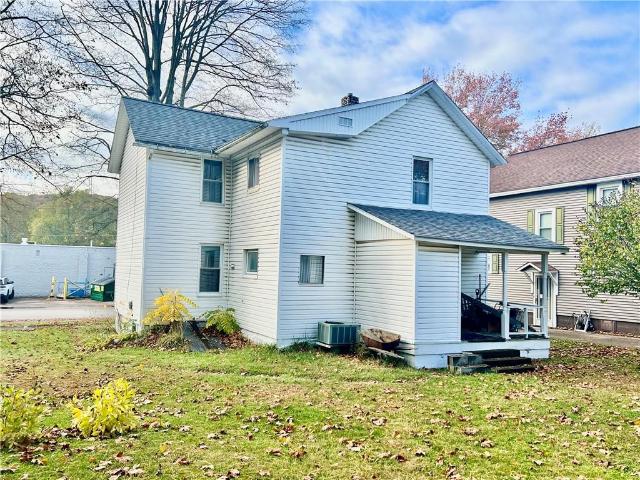 28 Railroad Ave, Homer City, PA 15748 | MLS #1726