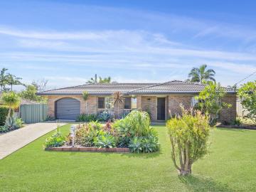 Bribie Island, Woorim, Moreton Bay Regional, Queensland