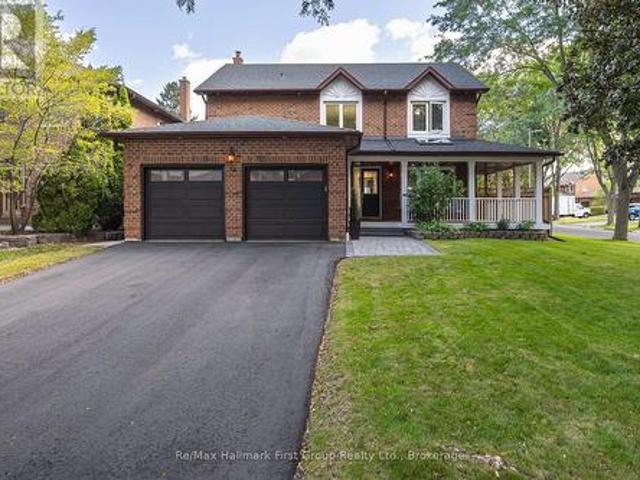 28 Rice Drive, Whitby Pringle Creek, ON, L1N 7Z1 house for sale | Listing ID E13792 | Royal LePage