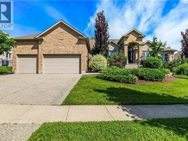 28 Rickert Way, Mannheim, ON, N0B 2H0 house for sale | Listing ID 40843 | Royal LePage