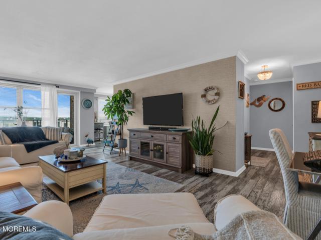 28 Riverside Avenue Unit 11K