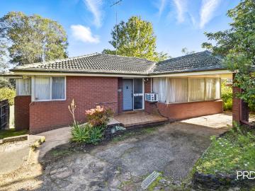 Winmalee, Yellow Rock, Blue Mountains, Blue Mountains, Snapper Island