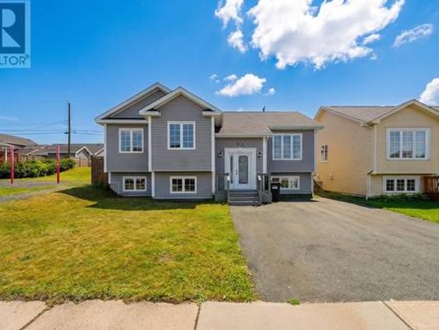 28 Rose Abbey Street, St. John’S, NL, A1H 0H5 house for sale | Listing ID 1303 | Royal LePage