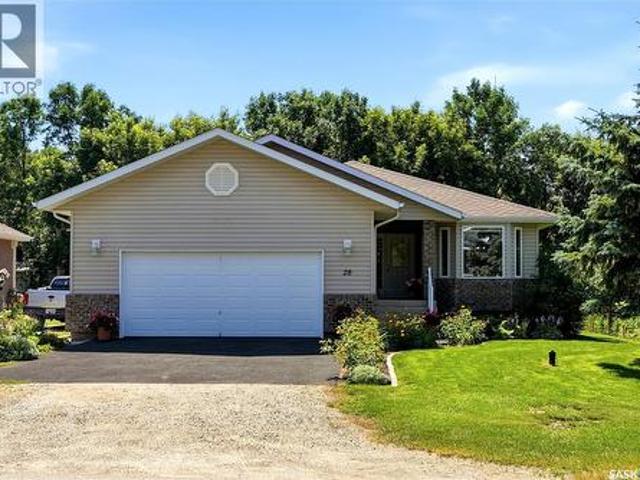 28 Rosedale Avenue, Katepwa Beach, SK, S0G 2K0 house for sale | Listing ID SK044029 | Royal LePage