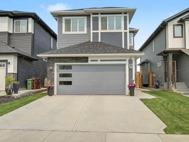 28 Rosewood Way, St. Albert, AB, T8N 7Y8 house for sale | Listing ID E4507 | Royal LePage