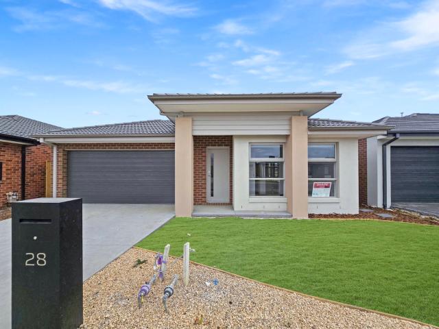 28 Rotunno Drive