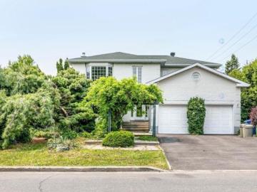 House for rent in T, Brossard
