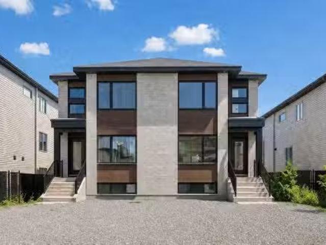 28 Rue De La Tourterelle, Brownsburg Chatham, QC, J8G 0H9 le.