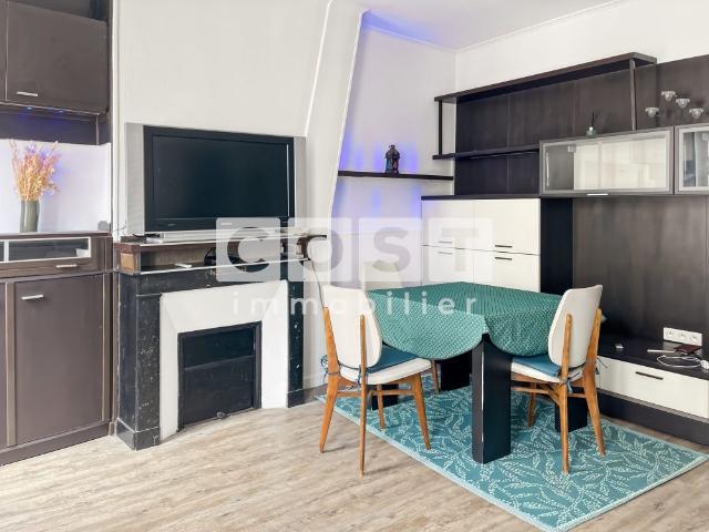 28 rue des Bourguignons, 92600, Asnières sur Seine