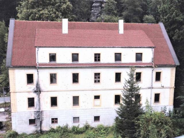 28 Schlafzimmer Haus Rosenthal Deutschland 101653105