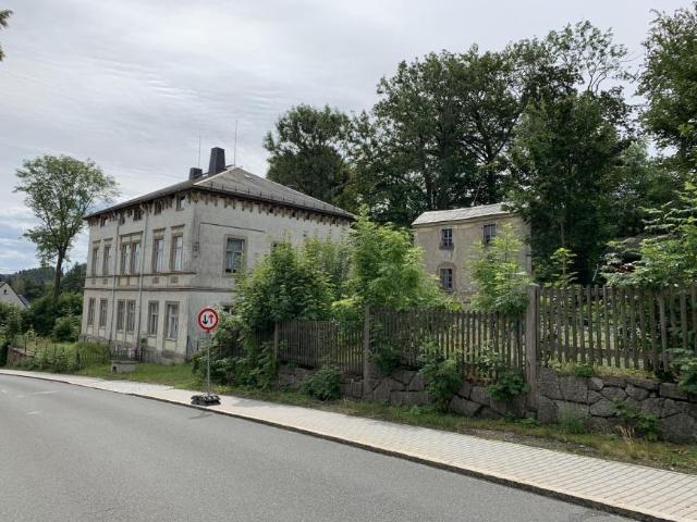 28 Schlafzimmer Villa Schönheide Schönheide 105460211