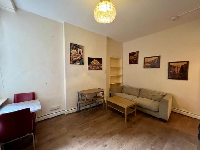 28 Sciennes Road