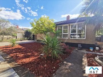 28 Scrivener Street, O'Connor ACT 2602