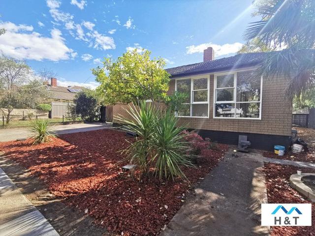 28 Scrivener Street, O'Connor ACT 2602