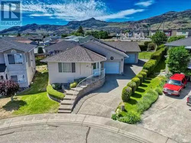 28 Sandpiper Place, Osoyoos, BC, V0H 1V5 house for sale Lis.
