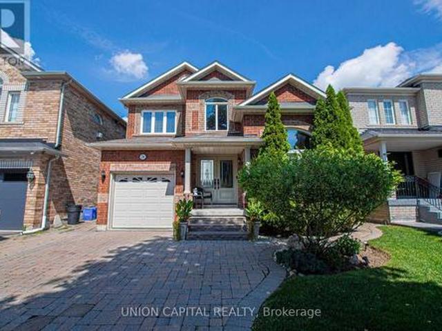 28 Sail Crescent, Vaughan, ON, L6A 2Z2 house for sale | Listing ID N13724 | Royal LePage