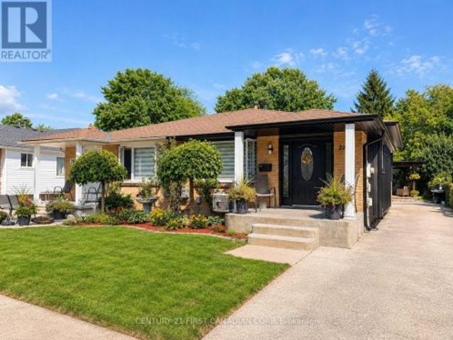 28 Sasha Crescent, London South X, ON, N6E 2M5 house for lease | Listing ID X13728 | Royal LePage