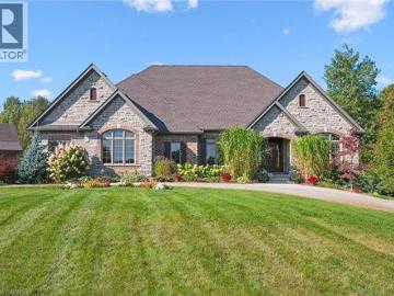 28 Serena Lane, Guelph, ON, N1L 1E7 Luxury House for sale | Listing ID 40841 | Royal LePage Carriage Trade Luxury Properties