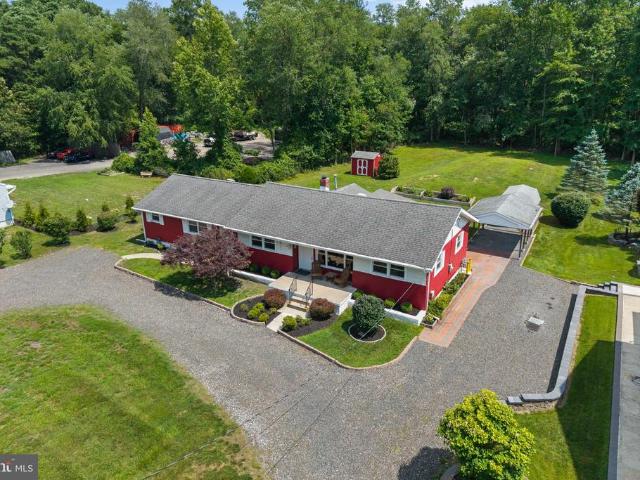 28 Skeet Road
