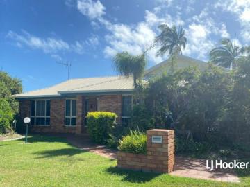28 Shoreline Crescent, Bargara QLD