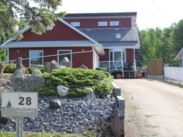 28 Silver Beach, Rural Wetaskiwin County, AB, T0C 2C0 house for sale | Listing ID E4444 | Royal LePage