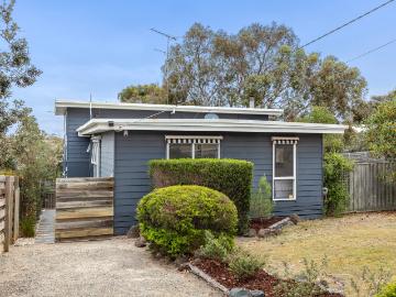 Point Roadknight, Surf Coast, Victoria