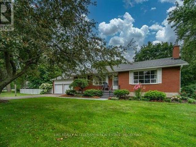 28 Southcrest Drive, Greater Napanee, ON, K7R 3K2 house for sale | Listing ID X13735 | Royal LePage