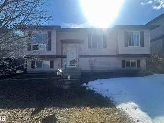28 Spruce Meadow Lane, Bon Accord, AB, T0A 0K0 house for sal.
