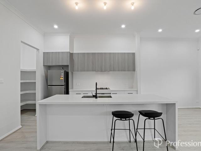 28 Sprowle StreetRouse Hill NSW 2155, Australia