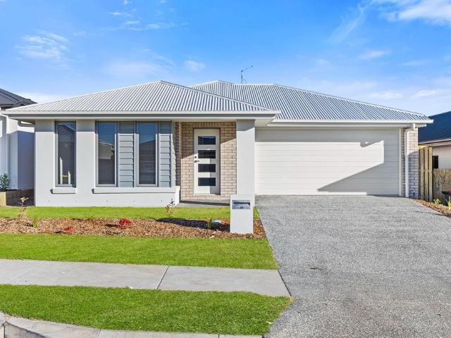28 Sprout Street, Greenbank, QLD 4124 House for Rent Ray White Forest Lake QLD