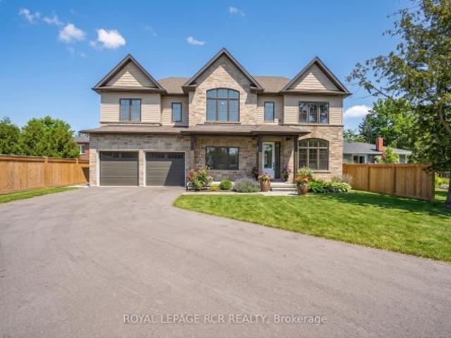 28 St. George Street, Georgina, ON, L0E 1L0 house for sale | Listing ID N13684 | Royal LePage