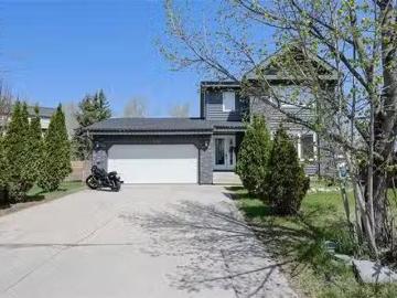 28 Stonegate Cl, Winnipeg, MB, R3Y 1B2 house for sale Listi.