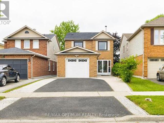 28 Stalbridge Avenue, Brampton, ON, L6Y 4H2 house for sale | Listing ID W13589 | Royal LePage