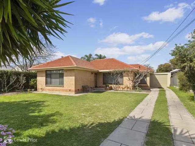 28 Stanley Street, Glengowrie, SA 5044