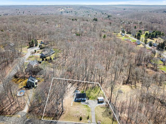 28 Stanwoll Hill Road, Deep River, US, CT
