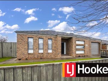 28 Stringybark Avenue, Brookfield VIC 3338 House For Rent | Domain