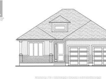 28 Sycamore Drive, Tillsonburg, ON, N4G 5R9 house for sale | Listing ID X13485 | Royal LePage